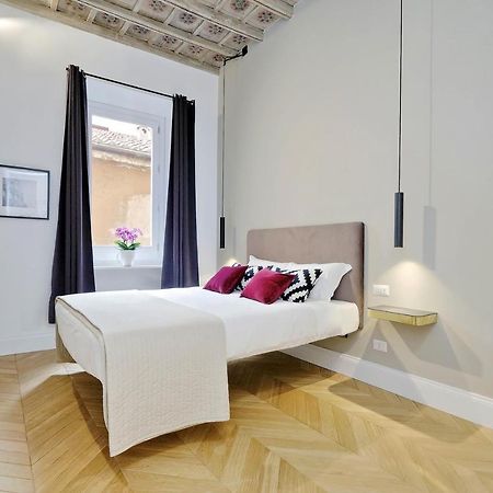 Eve Guest House At Trevi Fountain Rom Eksteriør billede